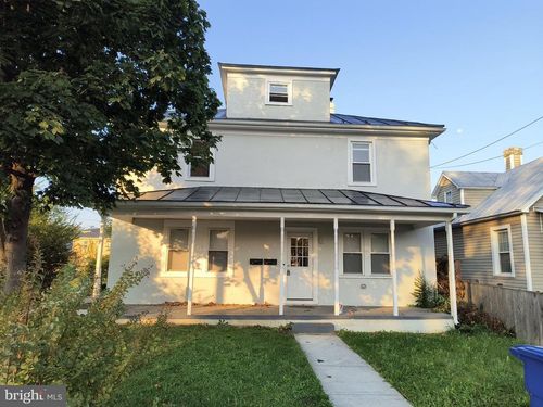 b-329 Front Street, FRONT ROYAL, VA, 22630 | Card Image
