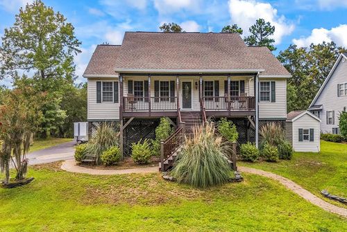 1870 Gray Oaks Dr, Conway, SC, 29526-7425 | Card Image