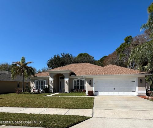 2304 Merlin Dr, West Melbourne, FL, 32904-6159 | Card Image