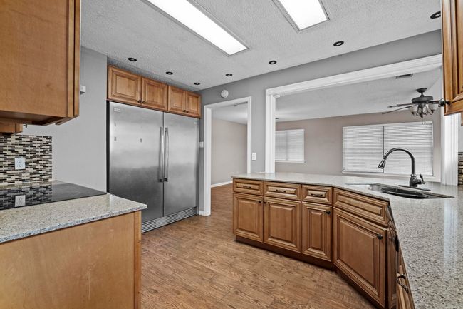 222 N Summit Dr, House other with 4 bedrooms, 4 bathrooms and null parking in Cabot AR | Image 10