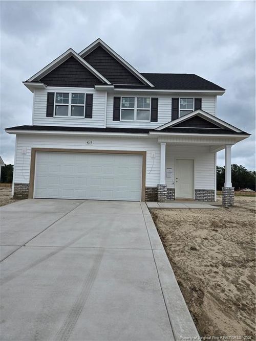 4317 Kirkhill Court, Wade, NC, 28395 | Card Image