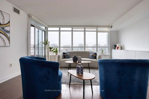 601-151 Dan Leckie Way, Toronto, ON, M5V4B2 | Card Image