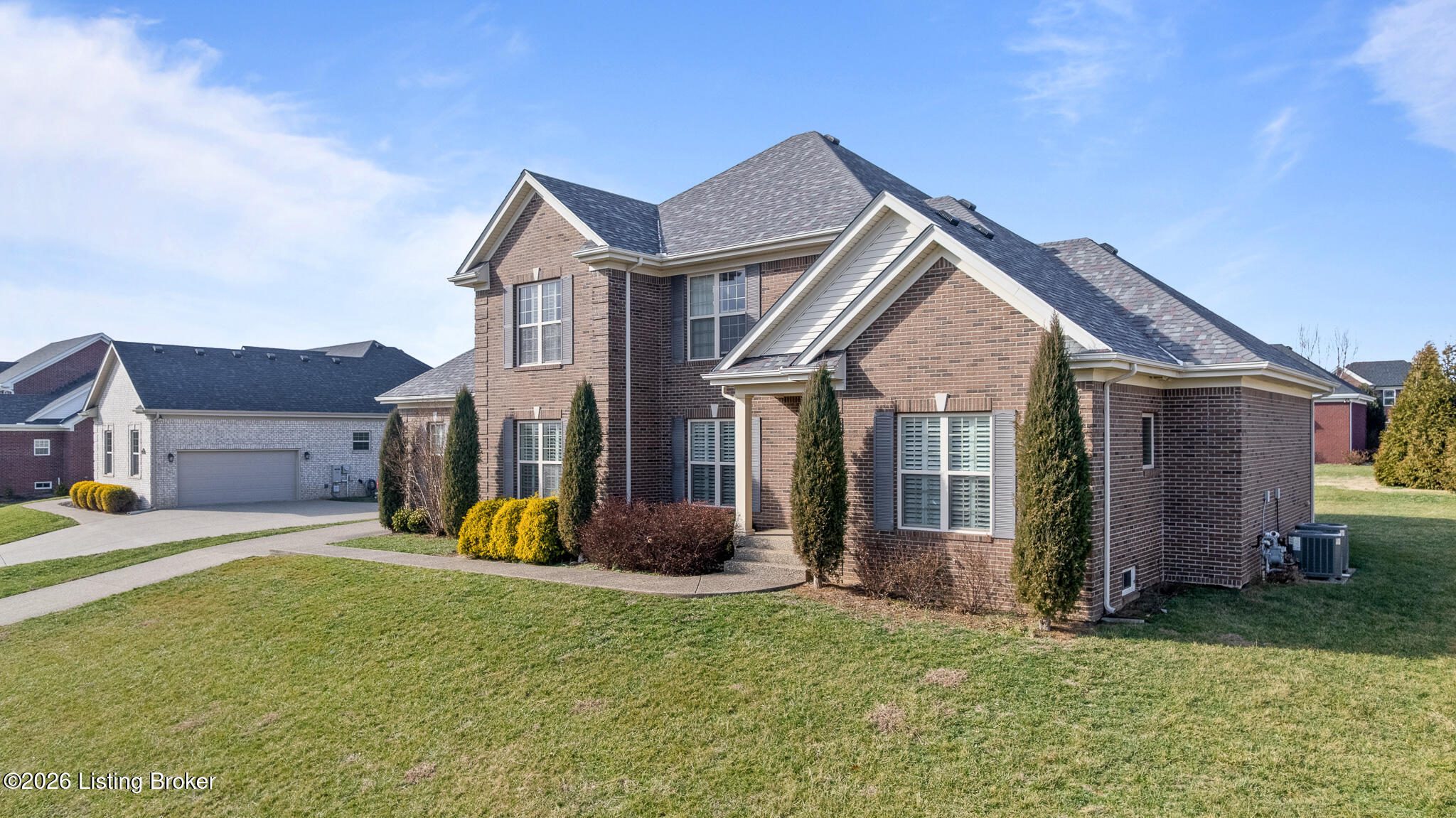 Residential in Goshen 2
