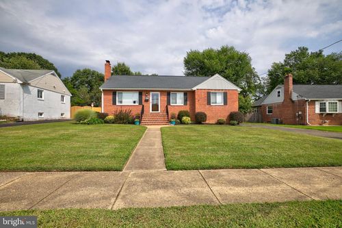 6007 Frederick Street, SPRINGFIELD, VA, 22150 | Card Image
