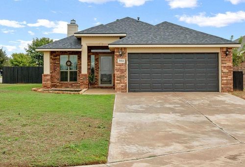 3014 Carver St, Midland, TX, 79705-5706 | Card Image