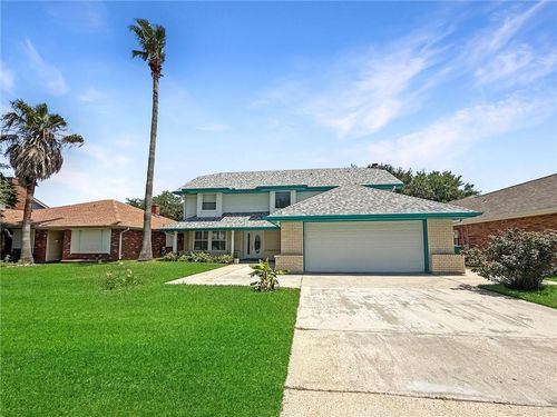 177 Moonraker Dr, Slidell, LA, 70458-5522 | Card Image