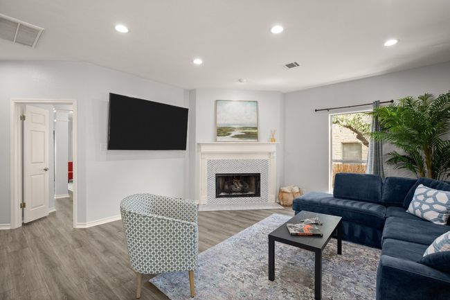 6115 Rickerhill Ln, House other with 5 bedrooms, 4 bathrooms and 4 parking in Austin TX | Image 17