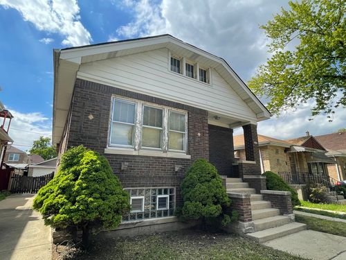 3442 N Lavergne Avenue, Chicago, IL, 60641 | Card Image
