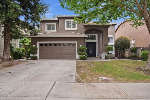 3705 Amestoy Court, Modesto, CA, 95355 | Card Image