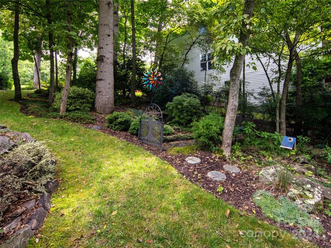 130 Harrop Dun Ct, House other with 3 bedrooms, 3 bathrooms and null parking in Biltmore Lake NC | Image 28