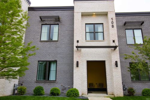 108-31 Jefferson Ave, Evansville, IN, 47713-1337 | Card Image