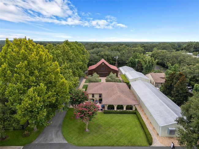 11865 Fort King Hwy, House other with 6 bedrooms, 12 bathrooms and null parking in THONOTOSASSA FL | Image 46