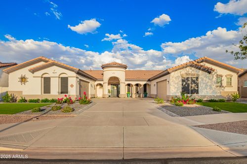 22615 S 202nd St, Queen Creek, AZ, 85142-6259 | Card Image