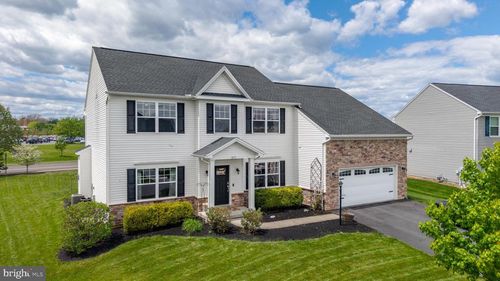 377 Florence Way, STATE COLLEGE, PA, 16801-7971 | Card Image