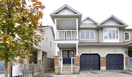 29 Dills Cres, Milton, ON, L9T5P9 | Card Image
