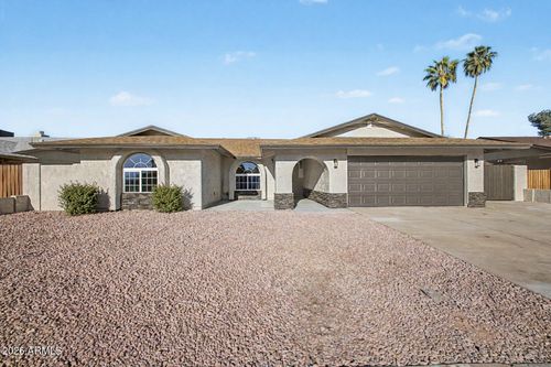17819 N 57th Dr, Glendale, AZ, 85308-1207 | Card Image
