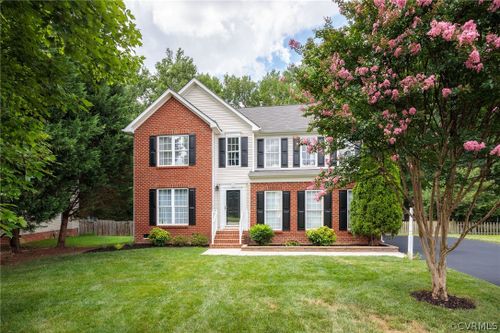 2045 Pruett Court, Glen Allen, VA, 23059 | Card Image