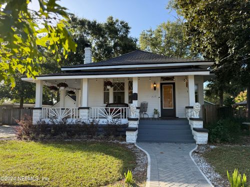 4234 Irvington Avenue, JACKSONVILLE, FL, 32210 | Card Image