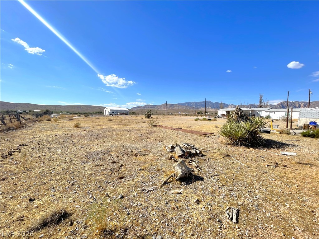 Land in Las Vegas 5