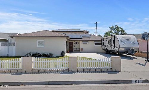 357 Colgate St, Santa Paula, CA, 93060-3401 | Card Image