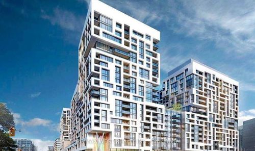 827-576 Front St W, Toronto, ON, M5V1C1 | Card Image