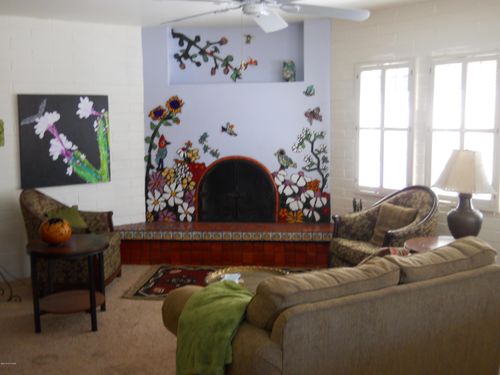 421 N Calle Del Diablo, Green Valley, AZ, 85614 | Card Image