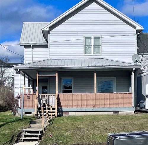 43 W Main St, Yatesboro, PA, 16263-4017 | Card Image