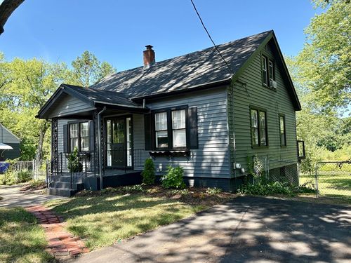 110 Darling Street, Springfield, MA, 01151 | Card Image