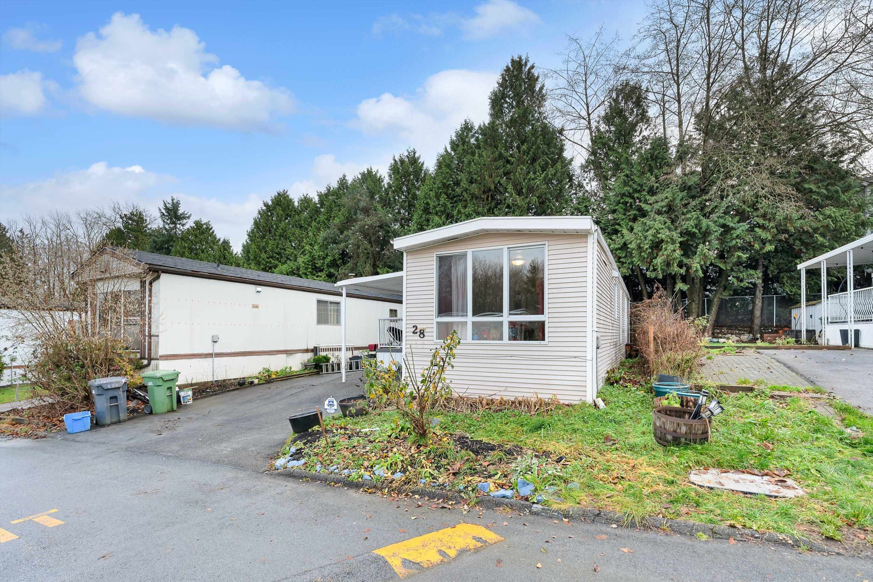 Residential in Surrey 5