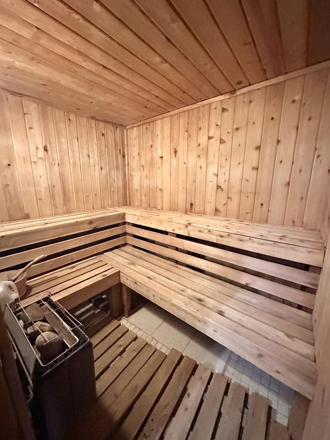 sauna | Image 34
