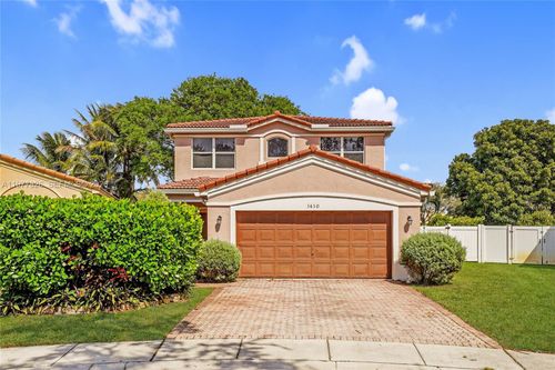 1410 Sw 106th Ter, Davie, FL, 33324-7161 | Card Image