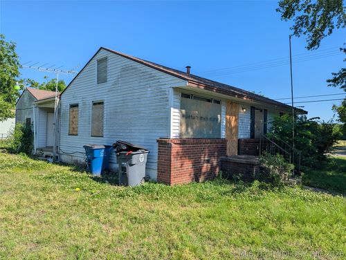 4605 N Denver Avenue, Tulsa, OK, 74126 | Card Image