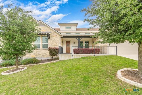 225 Jumping Laurel St, San Marcos, TX, 78666-2995 | Card Image