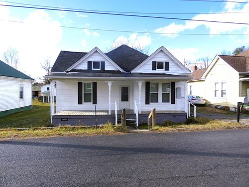 324 Grace St, Glade Spring, VA, 24340-5354 | Card Image