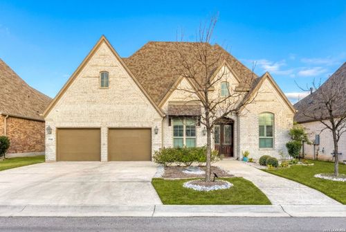 17918 Cantera Ct, San Antonio, TX, 78255-2340 | Card Image