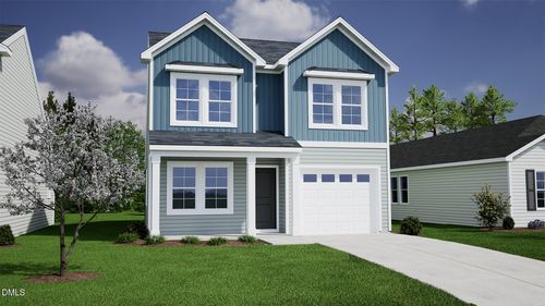 58-58 Walden Court, Angier, NC, 27501 | Card Image