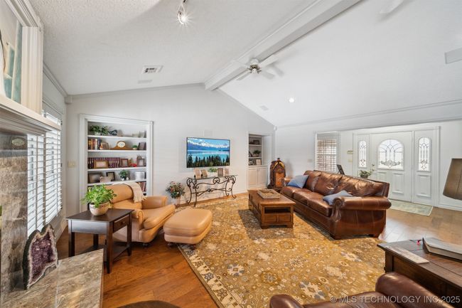 625 Grove Crest Rd, House other with 4 bedrooms, 4 bathrooms and null parking in Pryor OK | Image 10