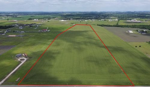 TBD 40 Acres Wester Road, Ferris, TX, 75125 | Card Image