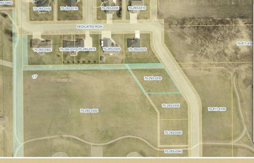 TBD Lot#6 21st Street S, Montevideo, MN, 56265 | Card Image