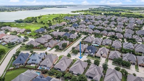 3323 Linkwood, The Colony, TX, 75056-6571 | Card Image