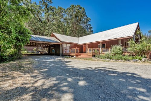 720 Pelletreau Ridge Rd, Hyampom, CA, 96046 | Card Image