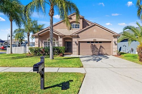 17343 Lawn Orchid Loop, LAND O LAKES, FL, 34638-7238 | Card Image