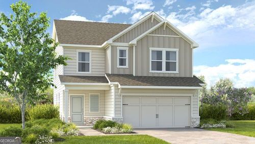 200 Groveton Ct, Euharlee, GA, 30145-2634 | Card Image