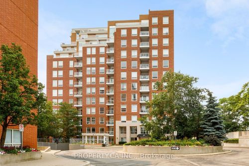 204-40 Old Mill Rd, Oakville, ON, L6J7W2 | Card Image