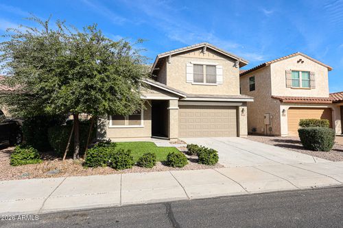 12144 W Remuda Dr, Peoria, AZ, 85383-5863 | Card Image