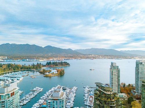 906-1333 W Georgia St, Vancouver, BC, V6E4V3 | Card Image