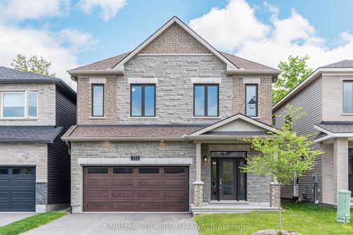 333 Elsie Macgill Walk, Ottawa, ON, K2W0K7 | Card Image