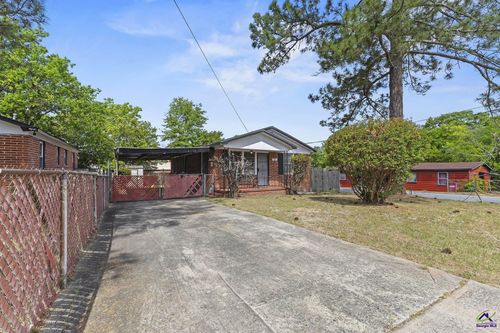 701 Grayson Ave, Macon, GA, 31204-6023 | Card Image