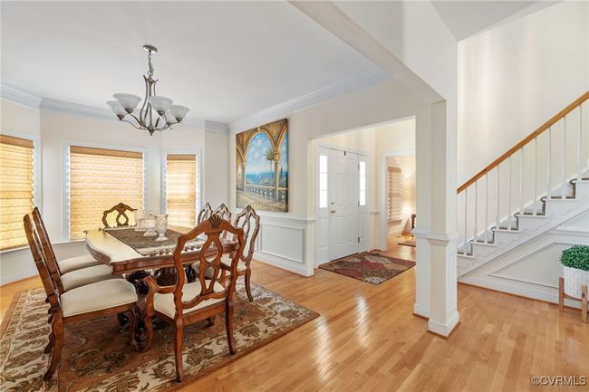 14924 Willow Hill Ln, House other with 6 bedrooms, 4 bathrooms and null parking in Chesterfield VA | Image 10