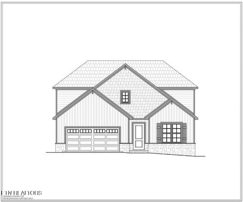 127 River Birch Dr, Lenoir City, TN, 37771-2169 | Card Image